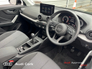 2025 AUDI Q2 30TFSI 116BHP SE