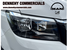 2025 MAN TGE 2.0L Diesel For Sale Images