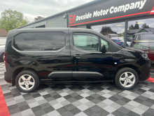 2023 Citroen Berlingo 1.5L Diesel For Sale Images
