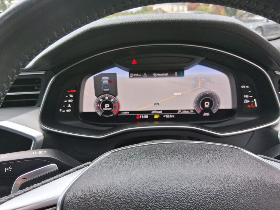 2019 Audi A6 2L Diesel For Sale Images