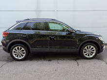 2025 Volkswagen T-Roc 2L Diesel For Sale Images