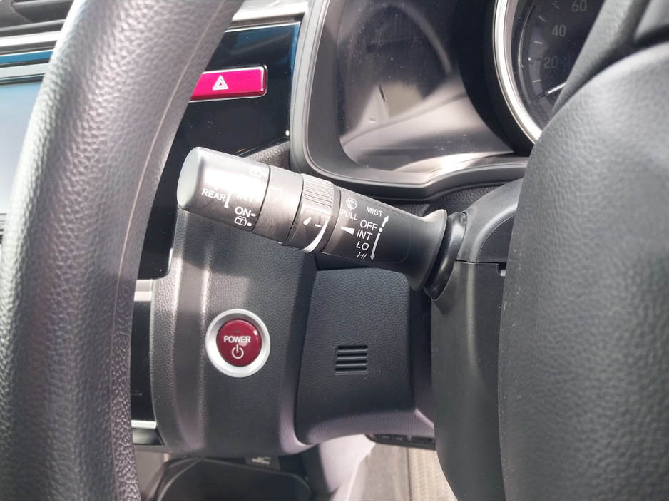 2016 Honda Fit 1.5L Petrol Hybrid For Sale Images