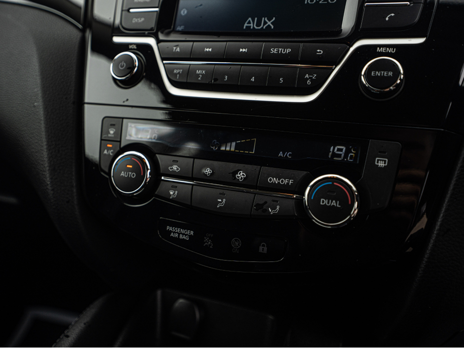 2016 Nissan Qashqai 1.2L Petrol For Sale Images
