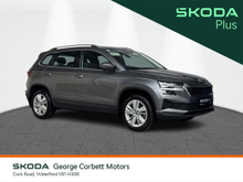 Skoda Karoq SELECTION 1.0TSI 115HP (Low finance rates available)
