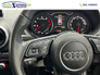 2018 AUDI A3 SPORTBACK 1.4 TFSI Automatic, Reversing camera