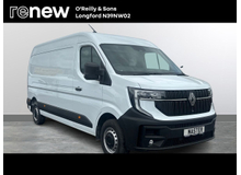 2025 Renault Master 2.0L Diesel For Sale Images