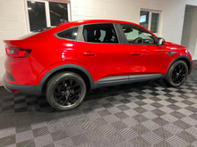 2022 Renault Arkana 1.3L Petrol For Sale Images