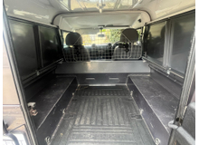 2014 Land Rover Defender 2.2L Diesel For Sale Images