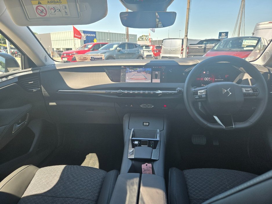 2026 DS Automobiles DS 4 1.2L Petrol For Sale Images