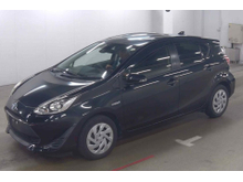 Toyota Aqua 1.5 Petrol Hybrid Auto