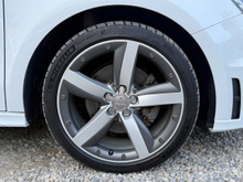 2015 Audi A1 1.4L Petrol For Sale Images