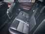 2015 TOYOTA HARRIER 5DR AUTO 1 year warranty 