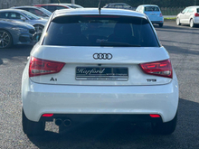 2013 Audi A1 1.4L Petrol For Sale Images