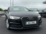 2018 AUDI A6 LIMOUSINE 2.0 TDI 150 SE 4DR