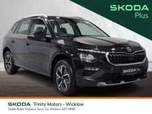 Skoda Kamiq BEST VALUE * SELECTION * 1.0 TSI * 115 BHP * TRINITY SKODA *