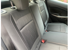 2018 Ford Ecosport 1.0L Petrol For Sale Images