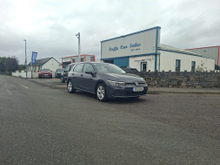 2023 Volkswagen Golf 2L Diesel For Sale Images