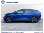 2022 VOLKSWAGEN ID.4 BUSINESS 77kWh 204HP