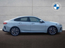 2025 BMW 2 SERIES 220 M Sport Gran Coupe