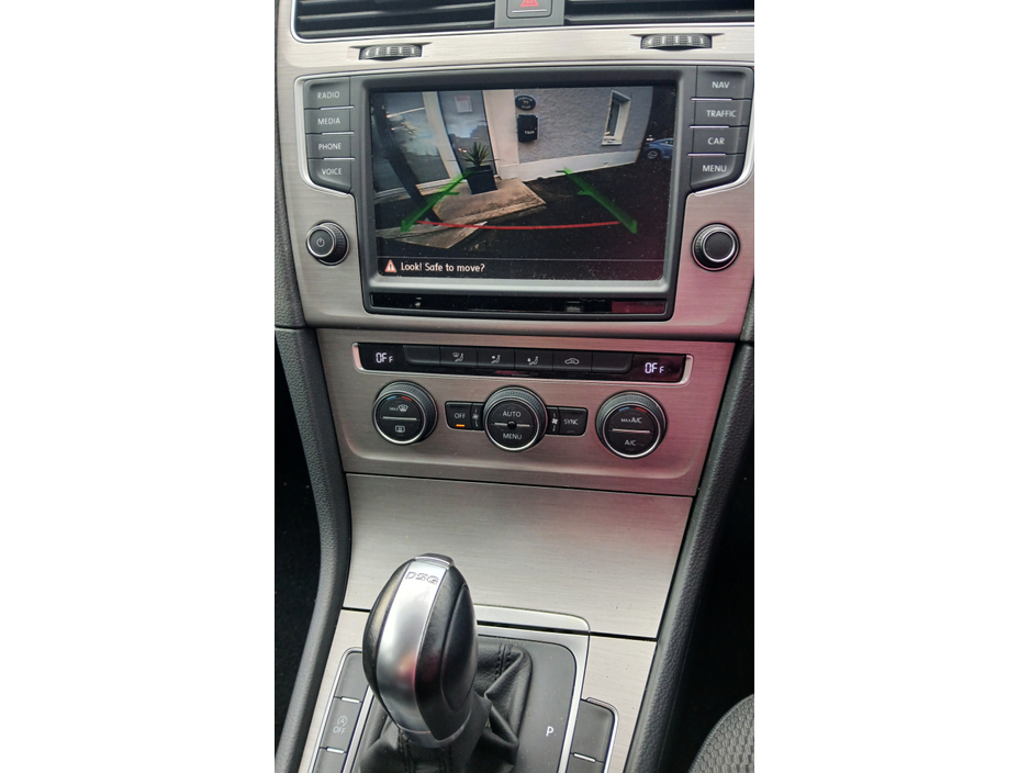 2015 Volkswagen Golf 1.2L Petrol For Sale Images