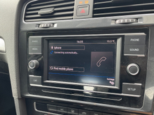 2019 Volkswagen Golf 1.6L Diesel For Sale Images