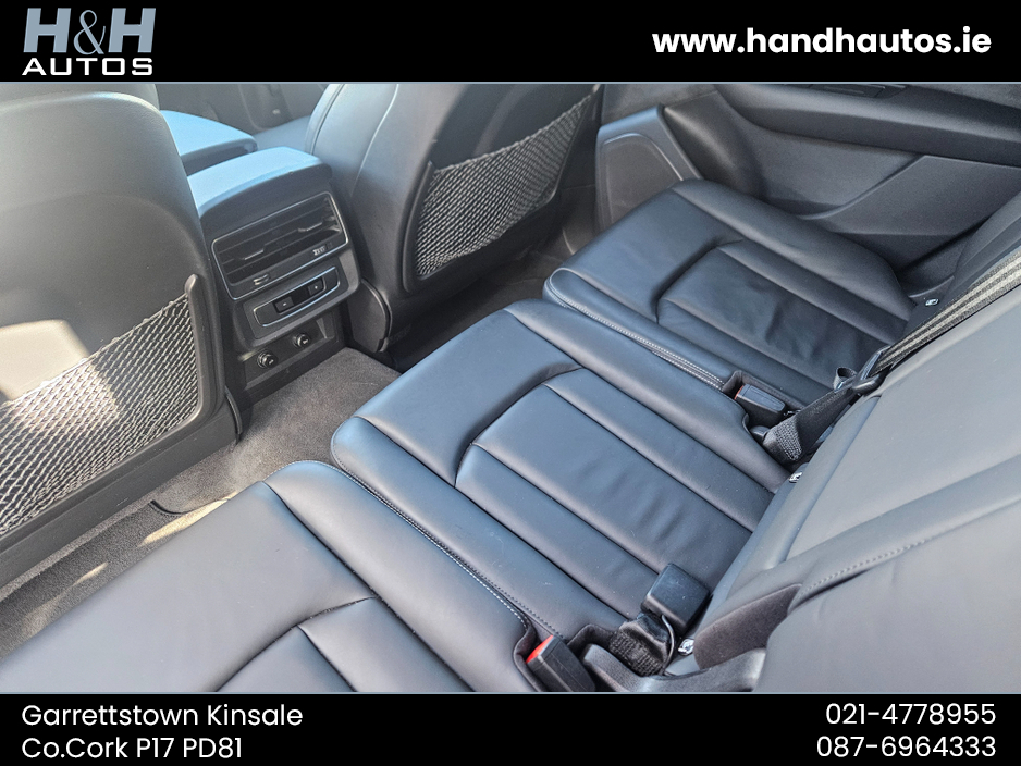 2021 Audi Q7 3L Petrol Plug-in Hybrid For Sale Images