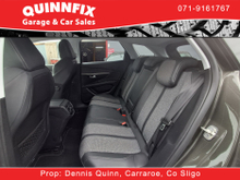 2018 Peugeot 3008 1.6L Diesel For Sale Images
