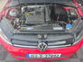 2015 VOLKSWAGEN GOLF DBA-AUCJZ