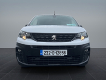 2023 Peugeot Partner 1.5L Diesel For Sale Images