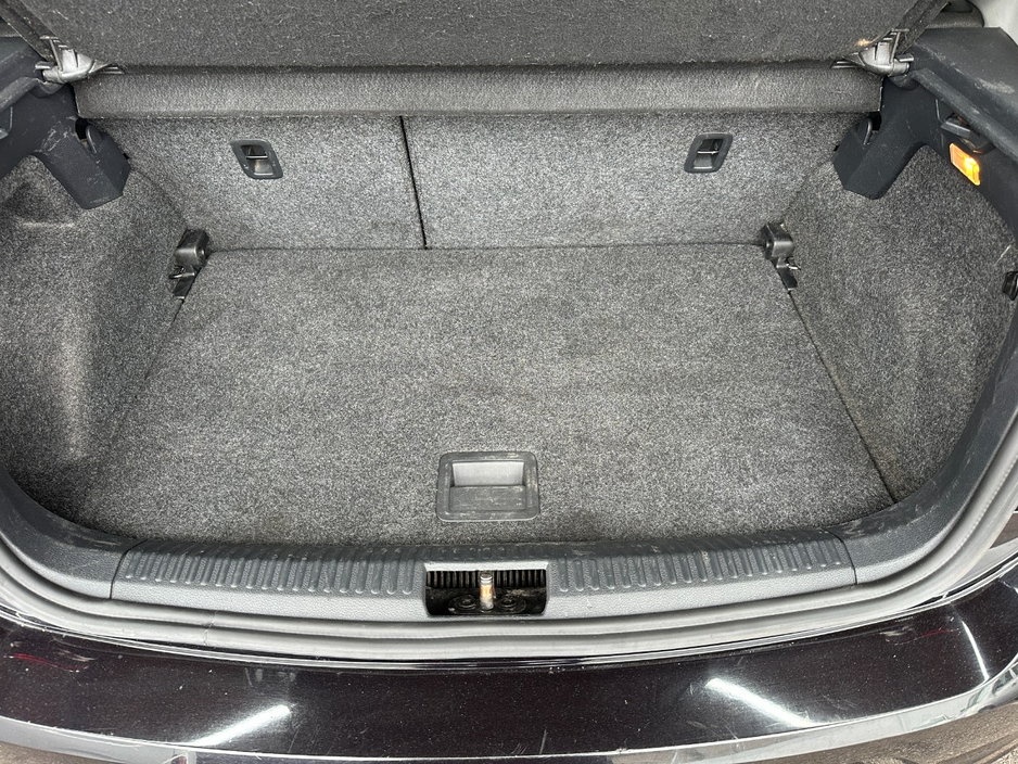 2015 Volkswagen Polo 1.4L Diesel For Sale Images