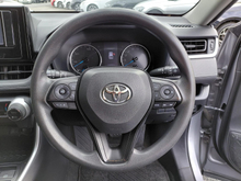2020 Toyota Rav4 2.5L Petrol Hybrid For Sale Images