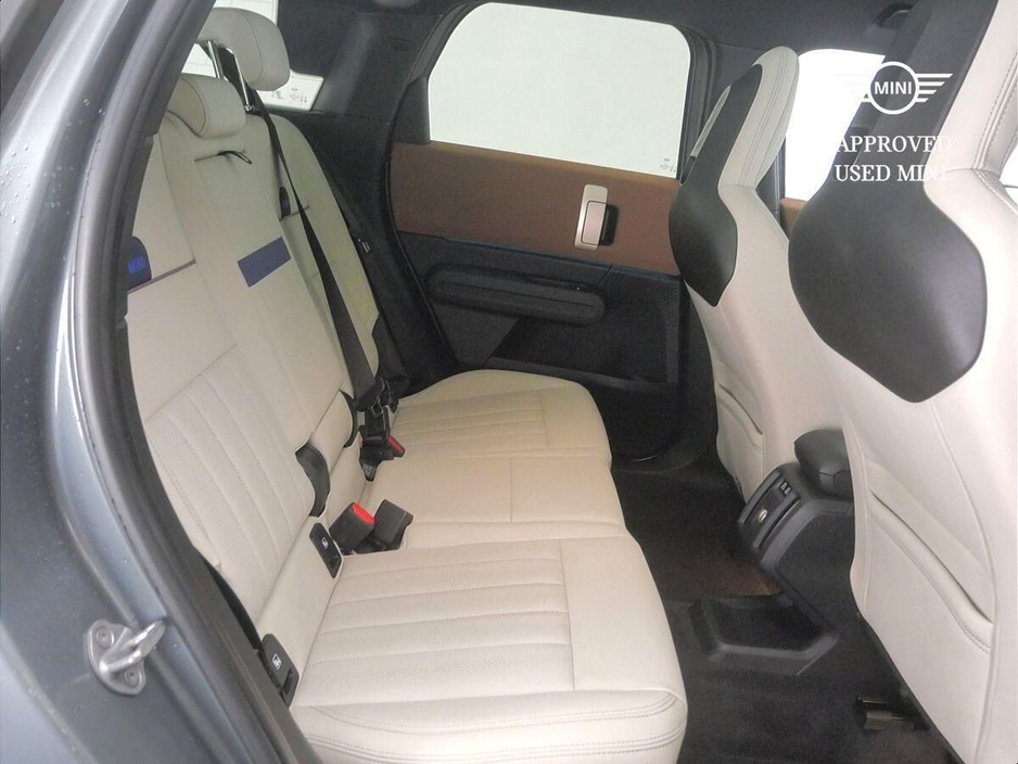 2024 MINI Countryman 1.5L Petrol Hybrid For Sale Images