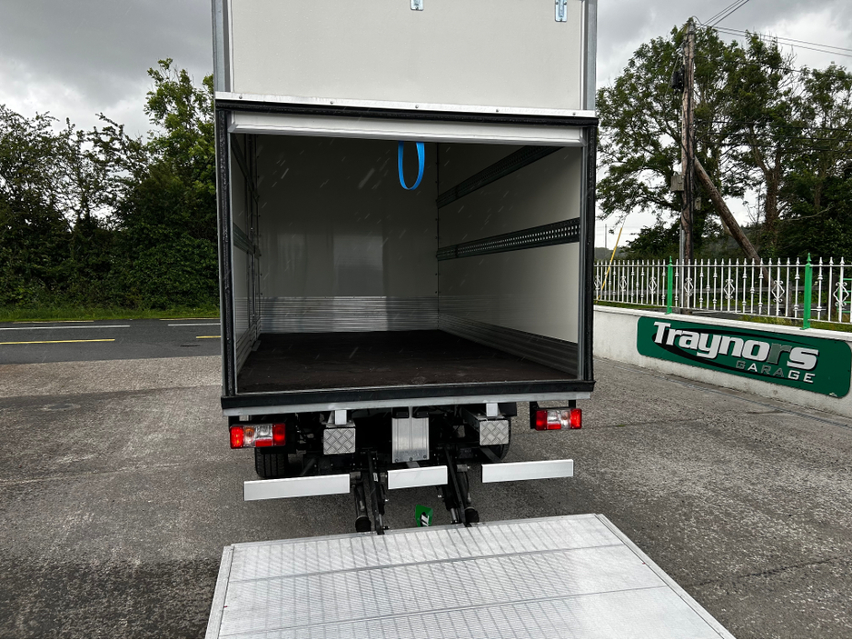 2025 Maxus Deliver 9 2.0L Diesel For Sale Images