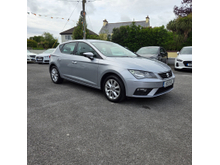 2018 SEAT Leon 1.2L Petrol For Sale Images