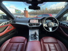 2021 BMW 4 Series 2L Diesel For Sale Images