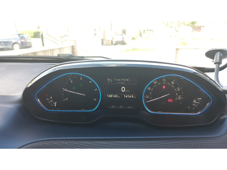 Peugeot 2008 1.6 E- HDI 92 CROSSWAY S/ S/S 5DR — thumbnail 5