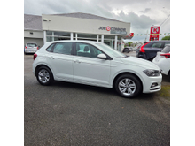 2019 Volkswagen Polo 1L Petrol For Sale Images