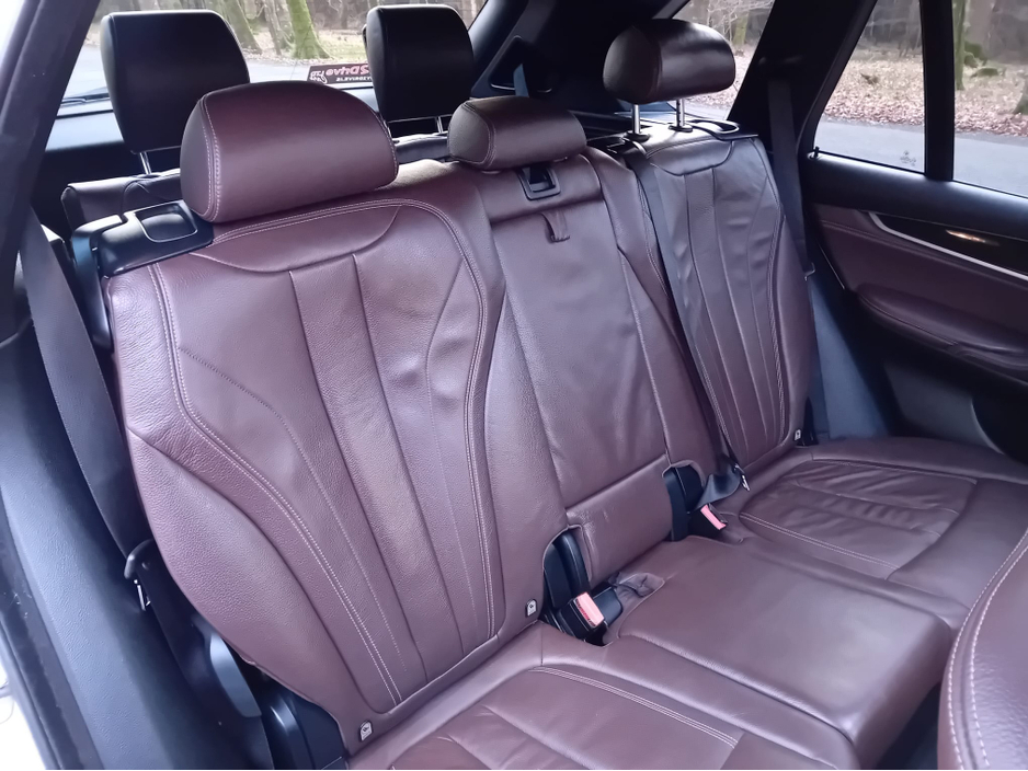 2015 BMW X5 3L Diesel For Sale Images