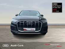 Audi Q7 55 TFSI E 380BHP QUATTRO SE...