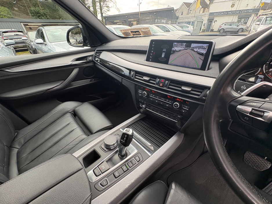 2018 BMW X5 2L Petrol Plug-in Hybrid For Sale Images