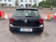 2020 Volkswagen Polo 1L Petrol For Sale Images