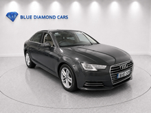2016 Audi A4 2L Diesel For Sale Images