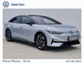 2025 VOLKSWAGEN ID.7 ID.7 PRO PLUS 77kw 286bhp