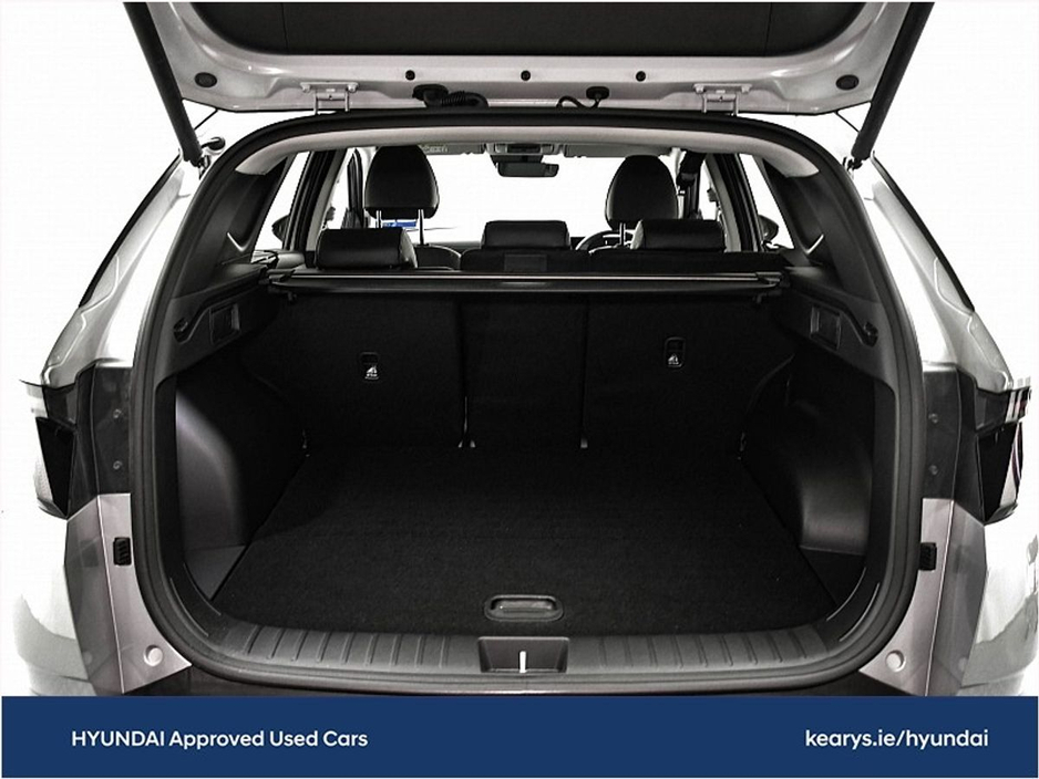 Hyundai Tucson FL Executive Plus w.2 Tone Roof — thumbnail 9