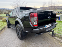 2021 Ford Ranger 2L Diesel For Sale Images