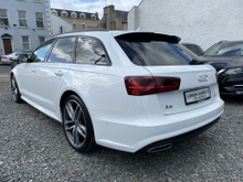 2018 Audi A6 2L Diesel For Sale Images