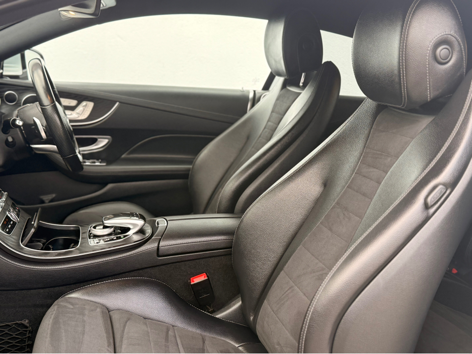 2021 Mercedes-Benz E Class 2L Diesel For Sale Images