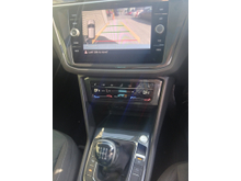 2021 Volkswagen Tiguan 2L Diesel For Sale Images