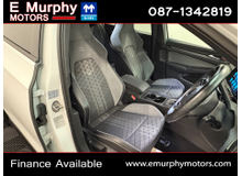 2021 Volkswagen Golf 2.0L Diesel For Sale Images