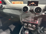 2016 AUDI A1 1.0L TFSI AUTOMATIC - CRUISE CONTROL - REVERSE PARKING SENSORS